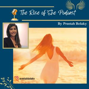 The Rise of She Podcast