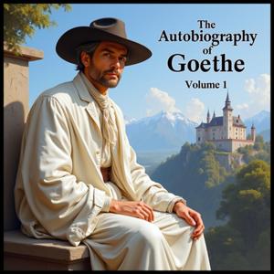 The Autobiography of Goethe Volume 1