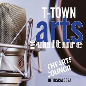 T-Town Arts and Culture