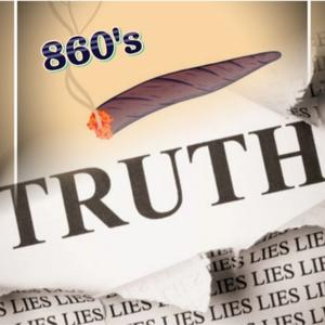 860's Blunt Truth's podcast