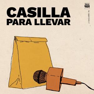 Casilla para llevar