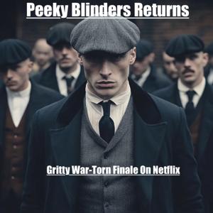 Peaky Blinders Returns