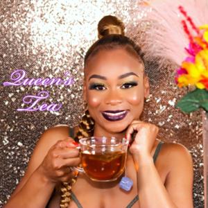Queen's tea