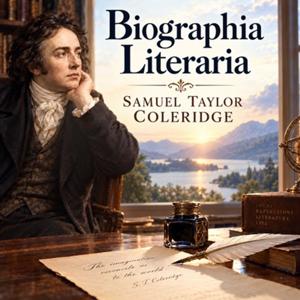 Biographia Literaria by Samuel Taylor Coleridge