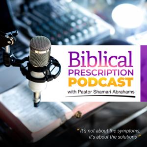 Biblical Prescription