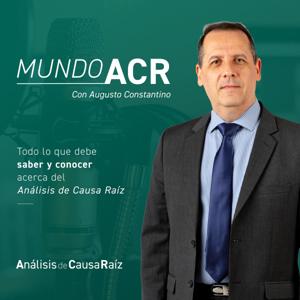 Mundo ACR
