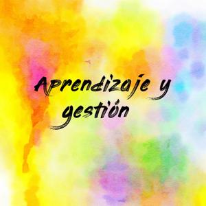 Aprendizaje y gestión