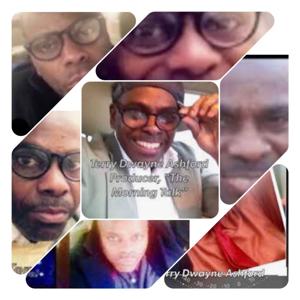 CEO Terry Dwayne Ashford-SNnews