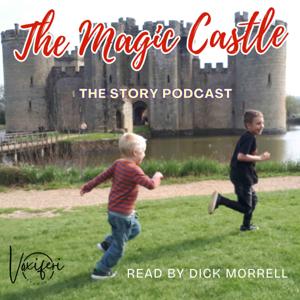 Magic Castle Stories Podcast