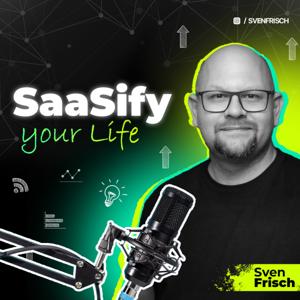 SaaSify your Life