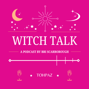 WITCH TALK