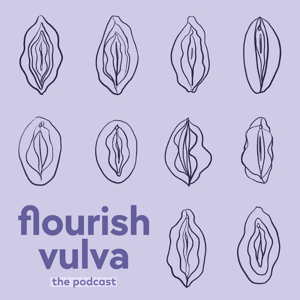 Flourish Vulva