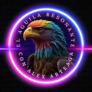 El Águila Resonante