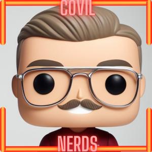 Covil de Nerds