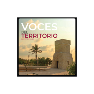 Voces del Territorio