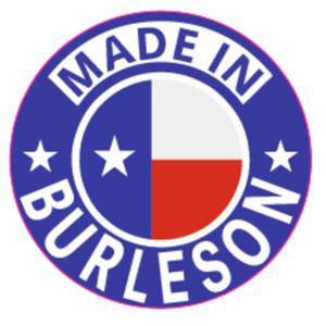 Made in Burleson