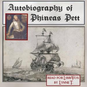 Autobiography of Phineas Pett by Phineas Pett