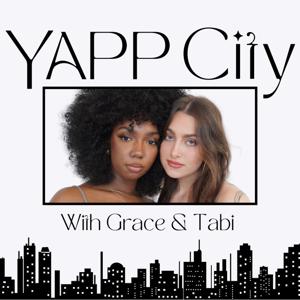 Yapp City
