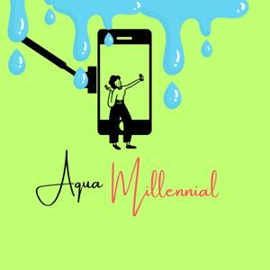 Aqua Millennial
