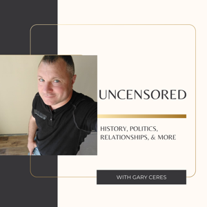 Uncensored - Season 1: Episode 2 - Trump Landslide Pending