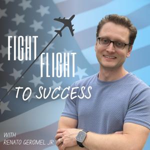 Fight Flight to Success