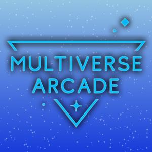 The Multiverse Arcade Podcast