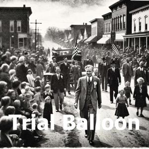 Trial Balloon - Free Version
