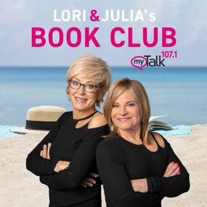 Lori & Julia's Book Club by myTalk 107.1 | Hubbard Radio