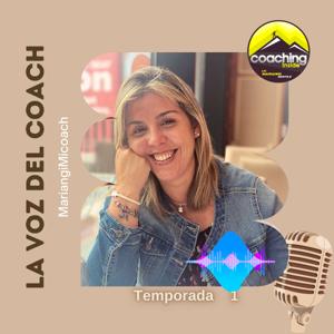 La VOZ del COACH