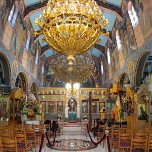 Pantanassa Kallitheas's podcast