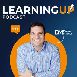 Learning UP Podcast