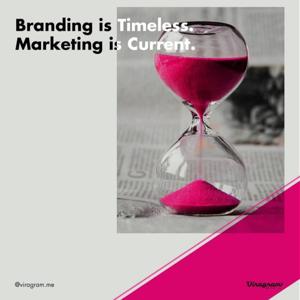 The Brand Blueprint by Viragram Media