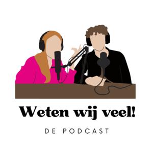 Weten wij veel de podcast