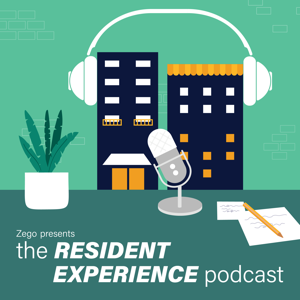 The Resident Experience Podcast