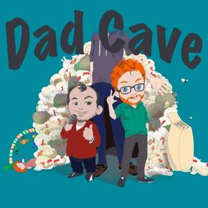 Dad Cave