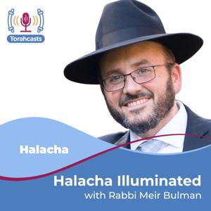 Halacha Illuminated
