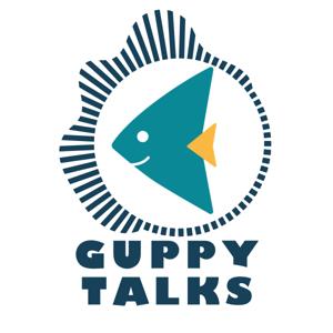Guppy Talks
