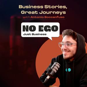 No Ego Just Business