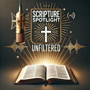 Scripture Spotlight: Unfiltered