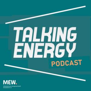 Talking Energy Podcast