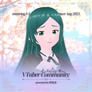 State of the VTuber Community