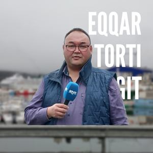 Eqqartortigit, KNR