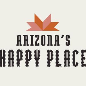 Arizona's Happy Place