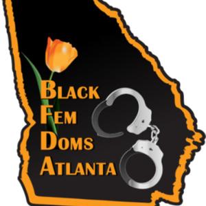 Black FemDoms-Atlanta Podcast