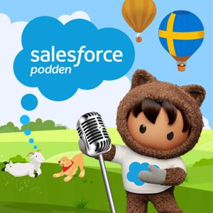 Salesforcepodden