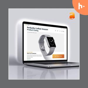 Mastering Amazon Success: The Power of Product Listing Services