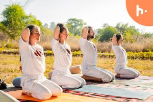 Yoga Training and Practice Tips