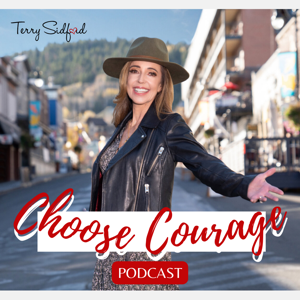 Choose Courage Podcast