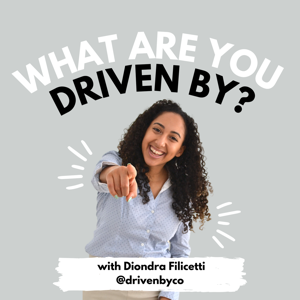 What Are You Driven By?