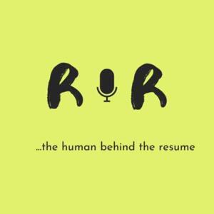 Resume and Recharge Podcast